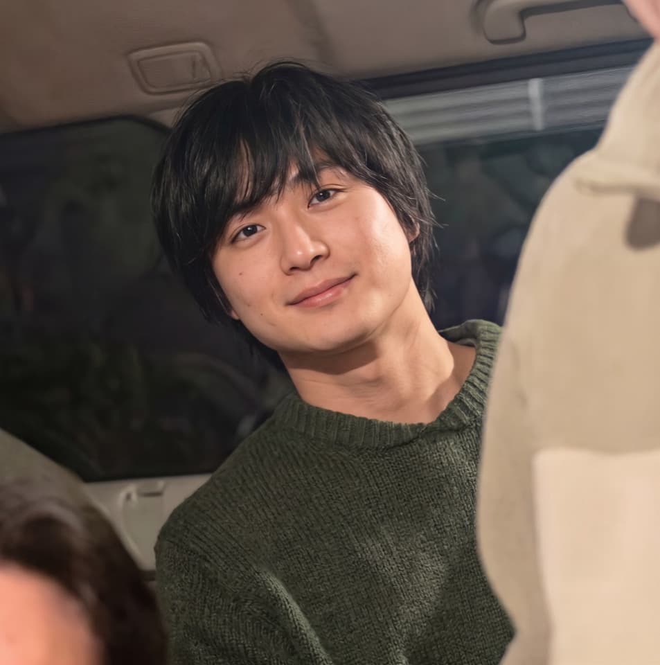 濵田遼一（ギター）