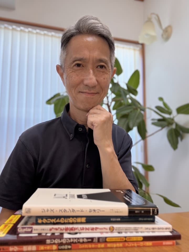 泉淳一郎（ギター）