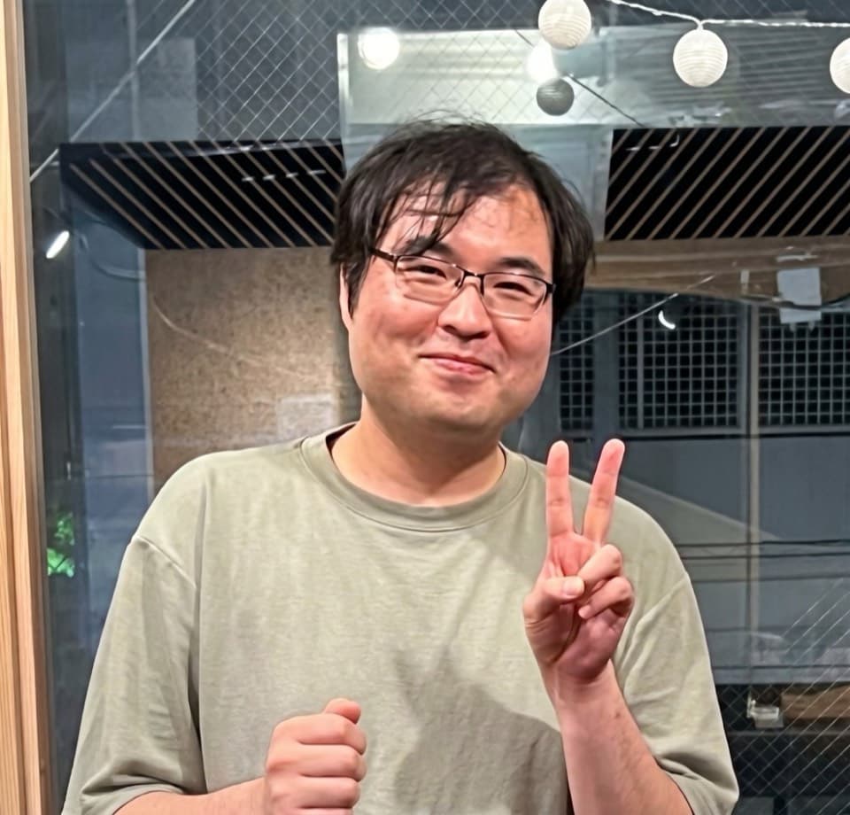 田仲好郁（ギター）